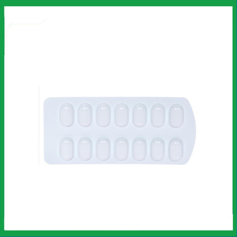 Irbesartan-Stella-2.jpg Nhà Thuốc Thành Hương - Irbesartan Stella 2