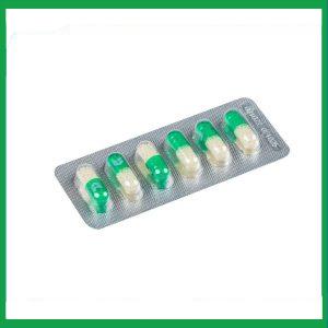 Nhà Thuốc Thành Hương - Thuốc Itranstad 100mg điều trị nấm Candida ở miệng, họng, âm đạo, âm hộ (1 vỉ x 6 viên) 2 Nhà Thuốc Thành Hương - Itranstad 3