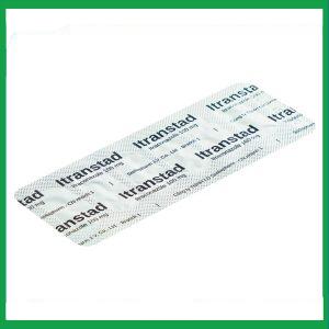 Nhà Thuốc Thành Hương - Itranstad 80