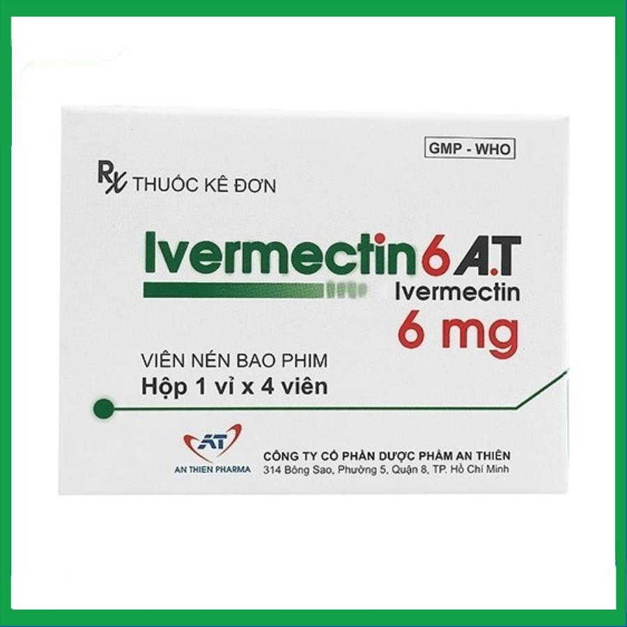 Ivermectin.jpg Nhà Thuốc Thành Hương - Ivermectin
