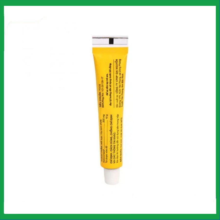 Jasunny-Cream-3.jpg Nhà Thuốc Thành Hương - Jasunny Cream 3