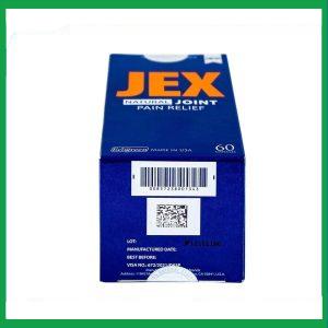 Nhà Thuốc Thành Hương - Jex1