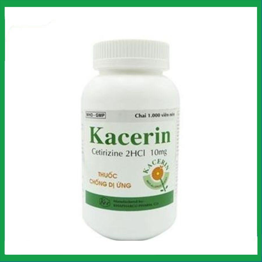 Kacerin-10mg-1.jpg Nhà Thuốc Thành Hương - Kacerin 10mg 1