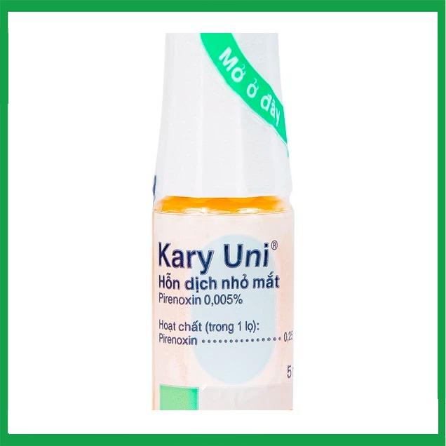 Kary-Uni-5ml-Santen-2.jpg Nhà Thuốc Thành Hương - Kary Uni 5ml Santen 2