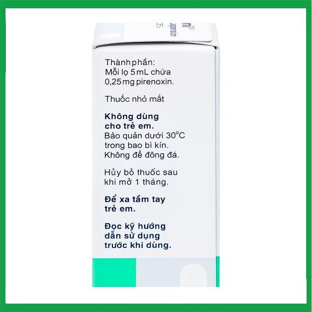 Kary-Uni-5ml-Santen-3.jpg Nhà Thuốc Thành Hương - Kary Uni 5ml Santen 3