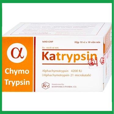 Katrypsin.jpg Nhà Thuốc Thành Hương - Katrypsin