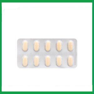 Nhà Thuốc Thành Hương - Keppra 500mg 3