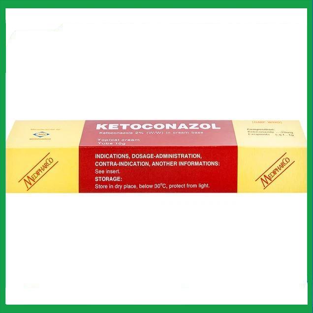 Ketoconazol-2-3.jpg Nhà Thuốc Thành Hương - Ketoconazol 2 3