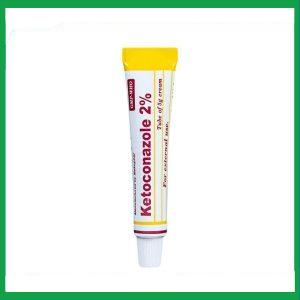Nhà Thuốc Thành Hương - Ketoconazole