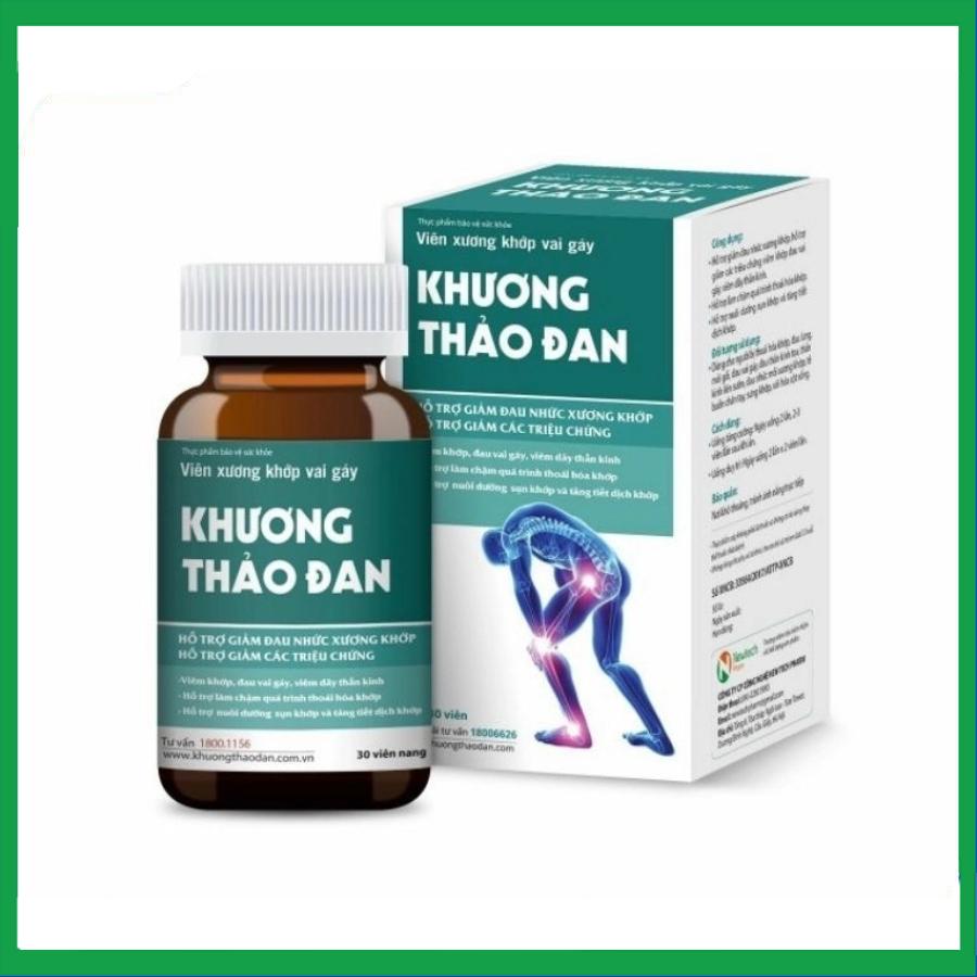 Khuong-Thao-Dan.jpg Nhà Thuốc Thành Hương - Khuong Thao Dan
