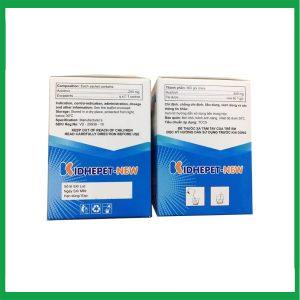 Nhà Thuốc Thành Hương - Kidhepet New 1