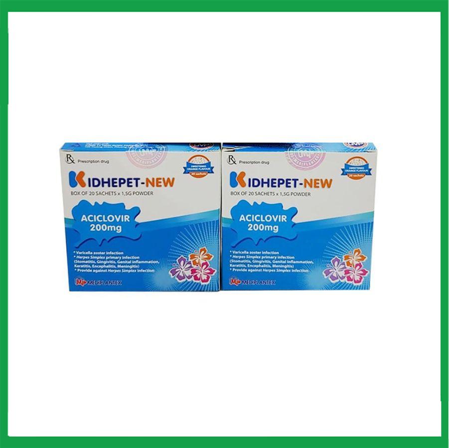 Kidhepet-New.jpg Nhà Thuốc Thành Hương - Kidhepet New