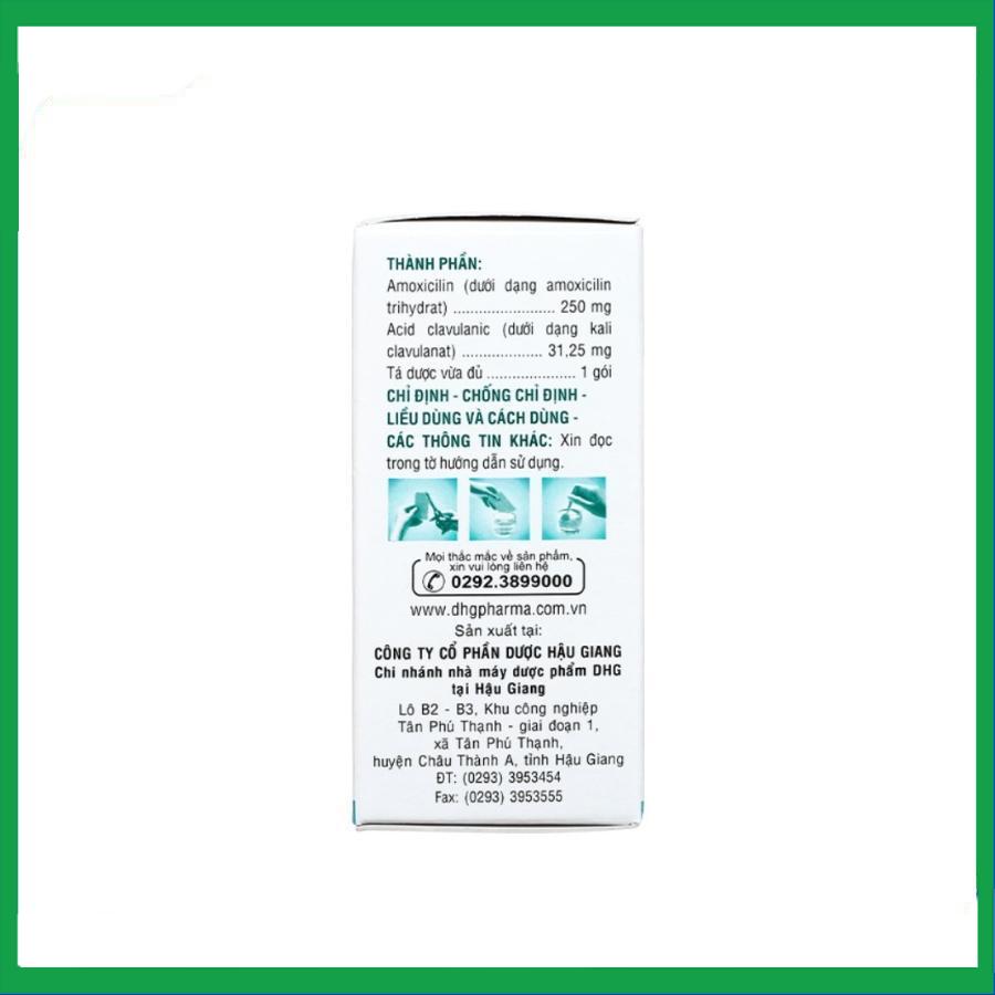 Klamentin-2.jpg Nhà Thuốc Thành Hương - Klamentin 2