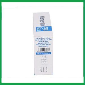 Nhà Thuốc Thành Hương - Klamentin 500 125 4