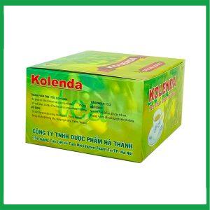 Nhà Thuốc Thành Hương - Kolenda 2