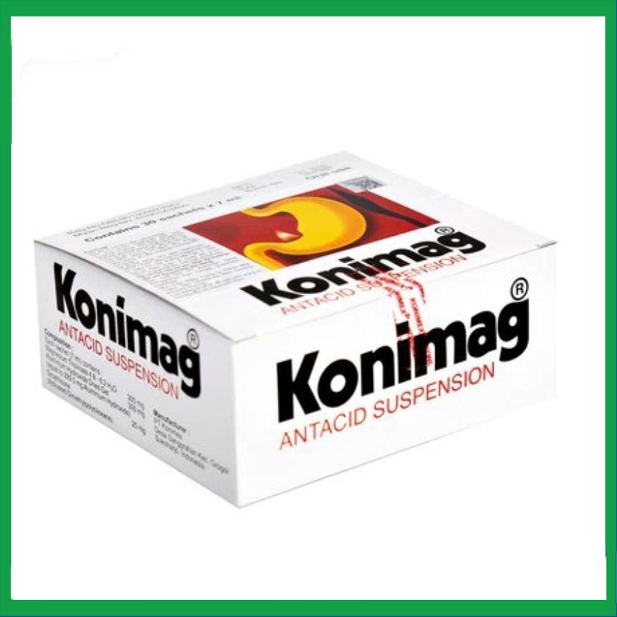 Konimag-2.jpg Nhà Thuốc Thành Hương - Konimag 2