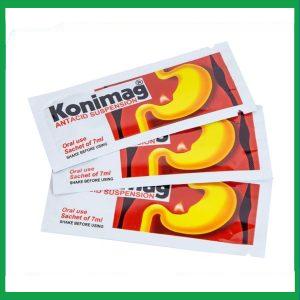 Nhà Thuốc Thành Hương - Konimag 3