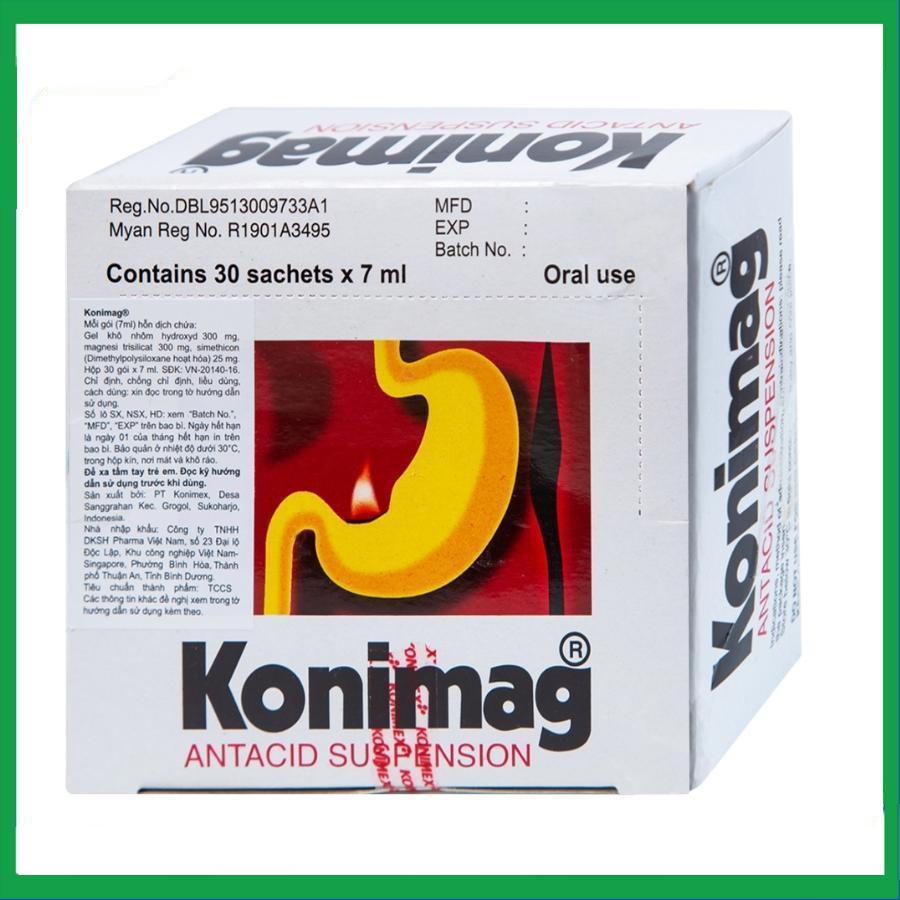 Konimag.jpg Nhà Thuốc Thành Hương - Konimag