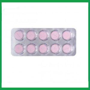 Nhà Thuốc Thành Hương - Viên nhai Kremil-S điều trị đau dạ dày, giảm nóng rát dạ dày, ợ nóng, ợ chua (10 vỉ x 10 viên) 2 Nhà Thuốc Thành Hương - Kremil S 3