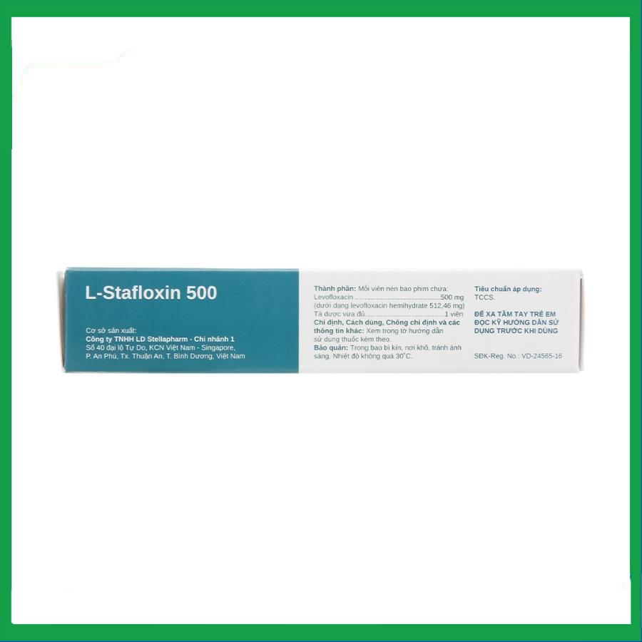 L-Stafloxin-2.jpg Nhà Thuốc Thành Hương - L Stafloxin 2