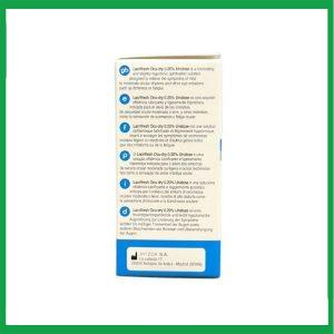 Nhà Thuốc Thành Hương - Lacrifresh Ocu Dry 0.20 2
