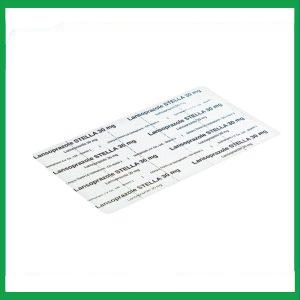 Nhà Thuốc Thành Hương - Lansoprazol 3