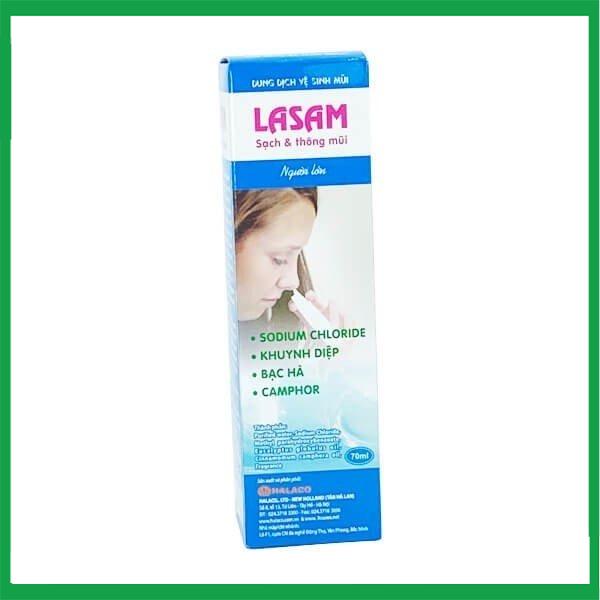 Lasam-70ml-Xanh-Tan-Ha-Lan.jpg Nhà Thuốc Thành Hương - Lasam 70ml Xanh Tan Ha Lan