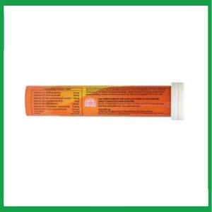 Nhà Thuốc Thành Hương - Life Vita Multivitamin 1