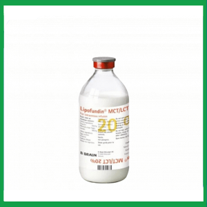 Nhà Thuốc Thành Hương - Lipofundin 1