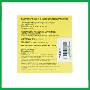 Nhà Thuốc Thành Hương - Lisanolona 1