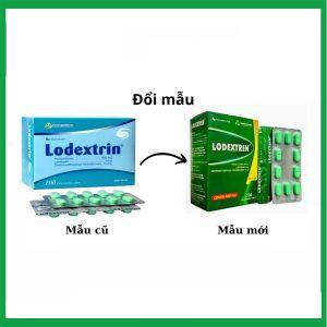 Nhà Thuốc Thành Hương - Lodextrin 2 1