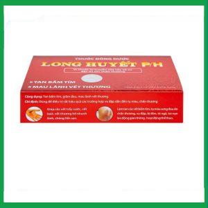 Nhà Thuốc Thành Hương - Long huyet ph 2