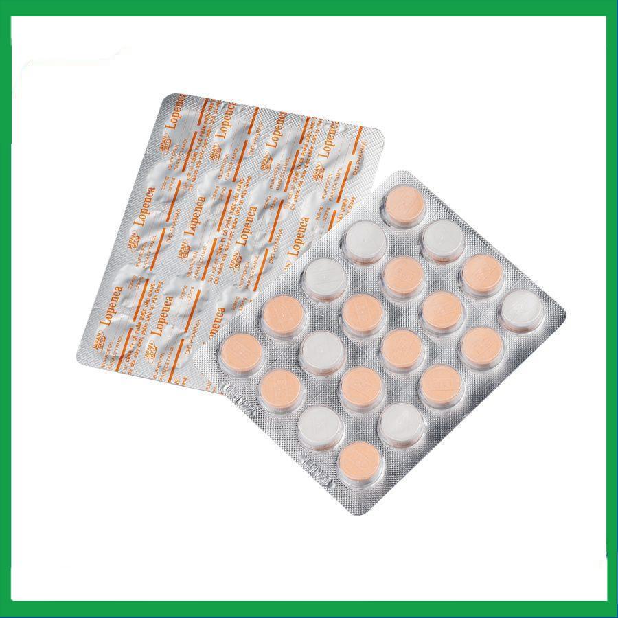 Lopenca.jpg Nhà Thuốc Thành Hương - Lopenca