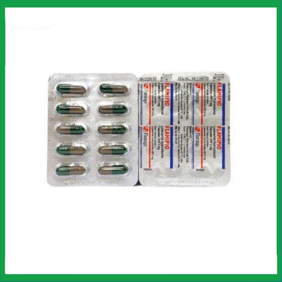 Loperamide-Flamipio-1.jpg Nhà Thuốc Thành Hương - Loperamide Flamipio 1