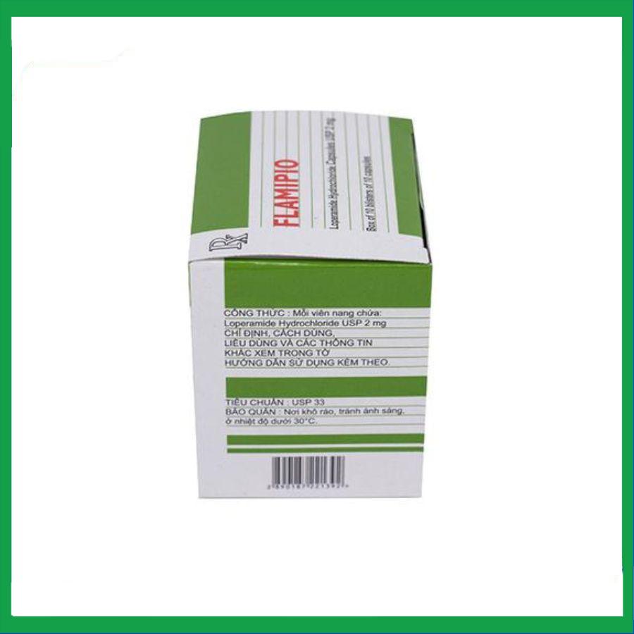 Loperamide-Flamipio-2.jpg Nhà Thuốc Thành Hương - Loperamide Flamipio 2