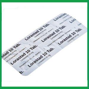 Nhà Thuốc Thành Hương - Lorastad 10 4