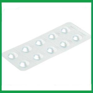 Nhà Thuốc Thành Hương - Viên nén Lorastad D 5mg Stella giảm viêm mũi dị ứng, mày đay (3 vỉ x 10 viên) 1 Nhà Thuốc Thành Hương - Lorastad D 5mg 4