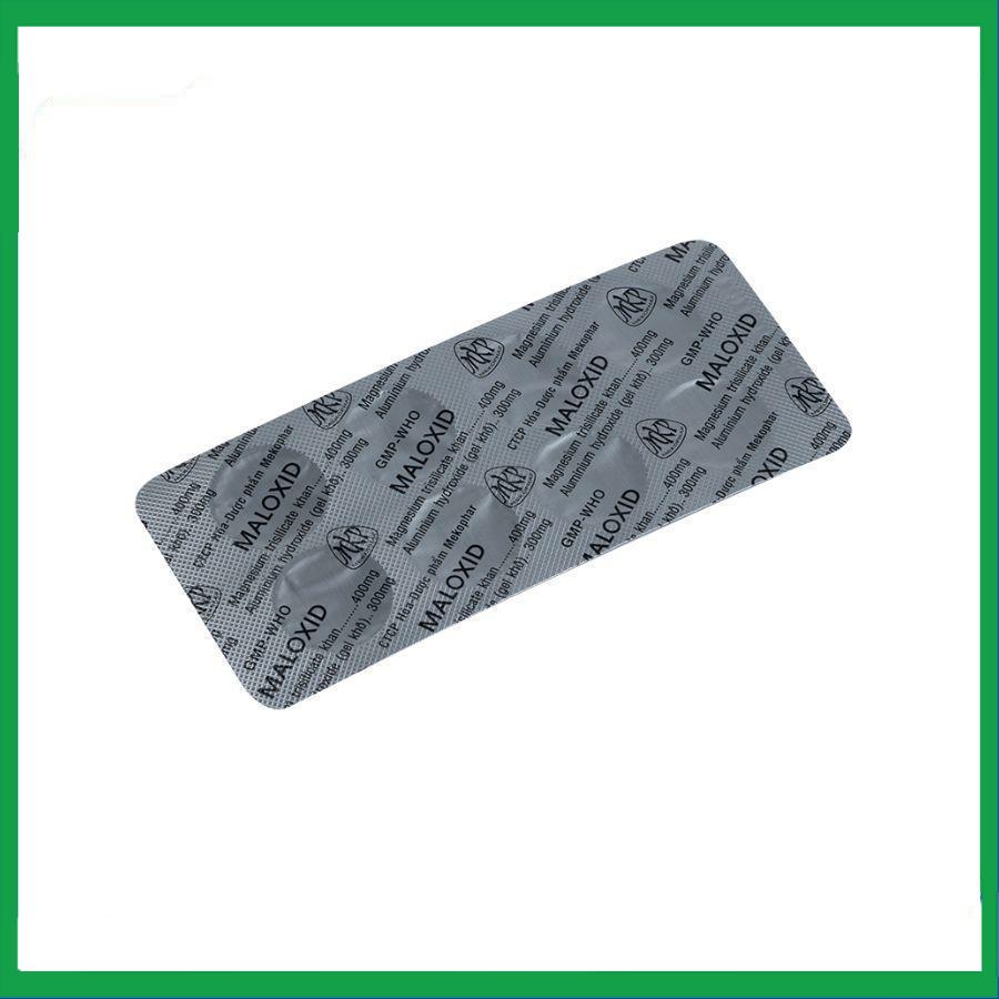 Maloxid-2.jpg Nhà Thuốc Thành Hương - Maloxid 2