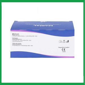 Nhà Thuốc Thành Hương - Marial Gel chống trào ngược dạ dày thực quản, bảo vệ, tái tạo và phục hồi niêm mạc họng (20 gói x 15ml) 2 Nhà Thuốc Thành Hương - Marial gel 2