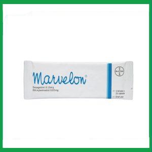 Nhà Thuốc Thành Hương - Marvelon 3