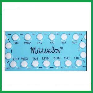 Nhà Thuốc Thành Hương - Marvelon 4