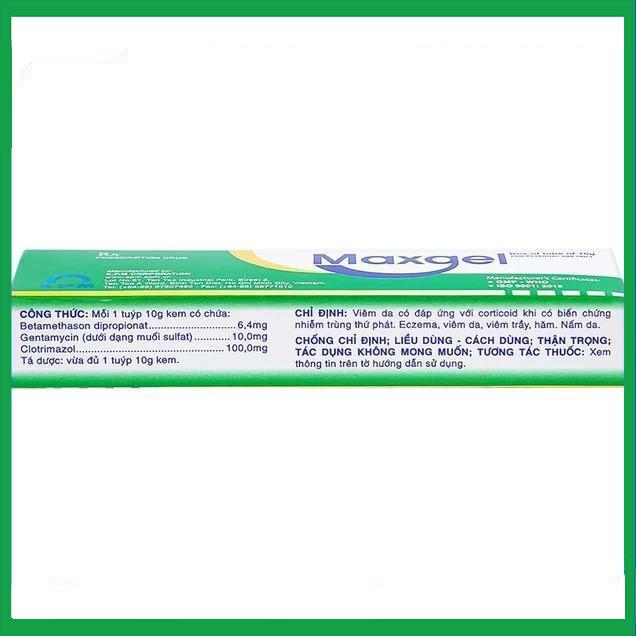 Maxgel-SPM-1.jpg Nhà Thuốc Thành Hương - Maxgel SPM 1