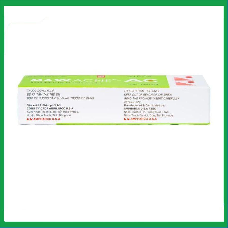 Maxx-Acnes-AC-1.jpg Nhà Thuốc Thành Hương - Maxx Acnes AC 1