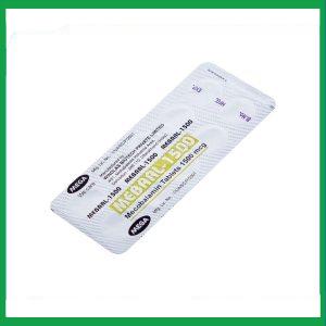 Nhà Thuốc Thành Hương - Mebaal 1500 1