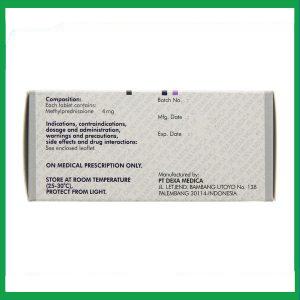 Nhà Thuốc Thành Hương - Medexa 2