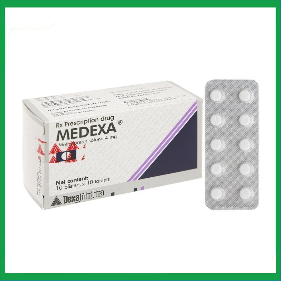 Medexa.jpg Nhà Thuốc Thành Hương -