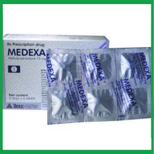 Nhà Thuốc Thành Hương - Medexa2