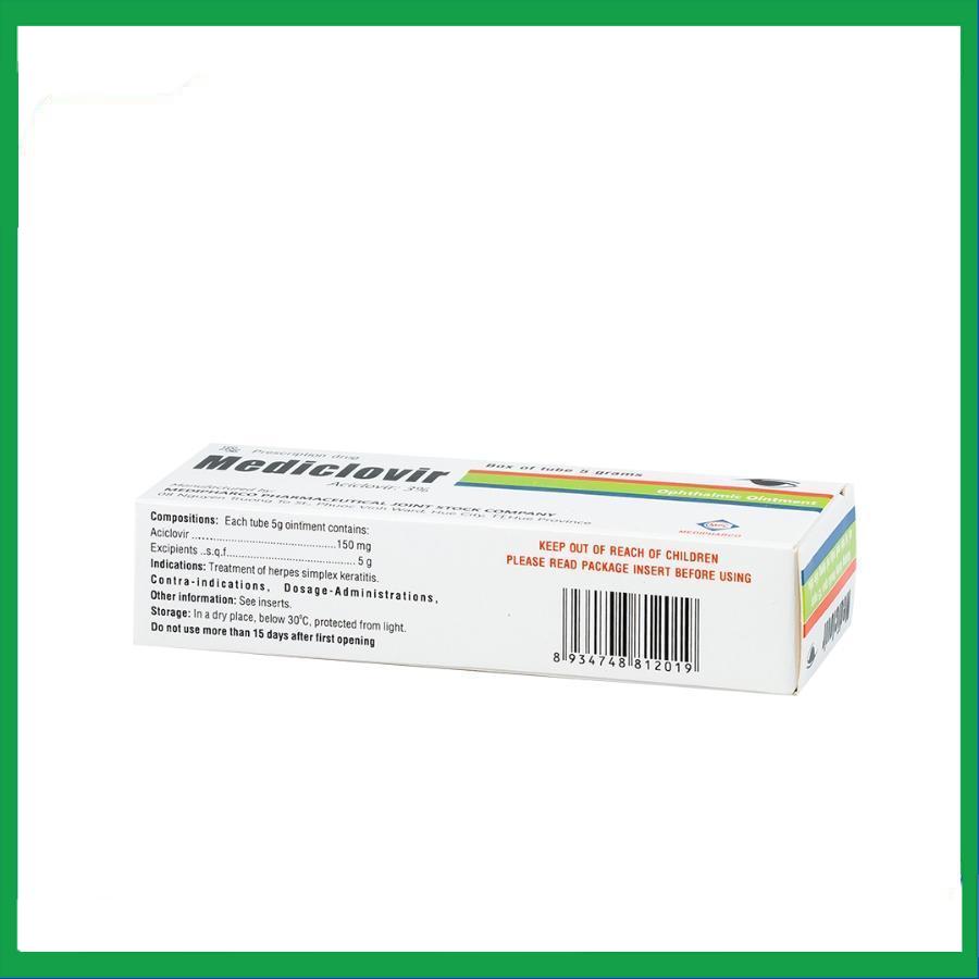 Mediclovir-2.jpg Nhà Thuốc Thành Hương - Mediclovir 2