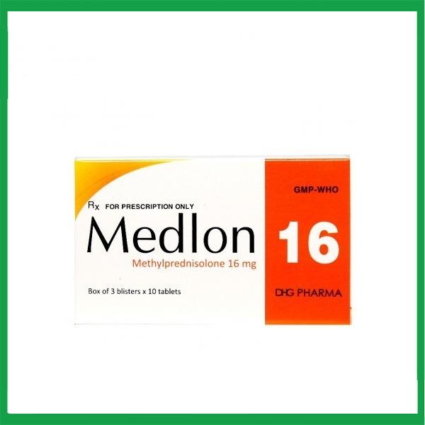 Medlon.jpg Nhà Thuốc Thành Hương - Medlon