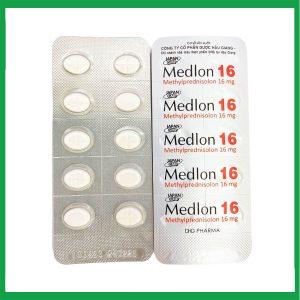 Nhà Thuốc Thành Hương - Medlon1